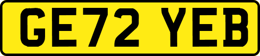 GE72YEB