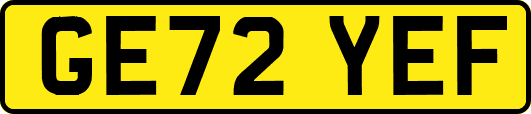 GE72YEF