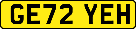 GE72YEH