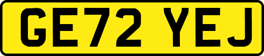 GE72YEJ