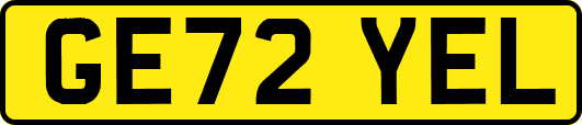 GE72YEL