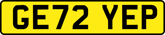 GE72YEP