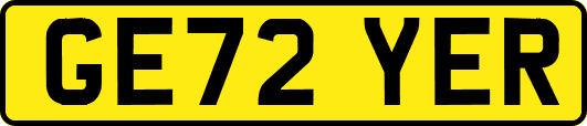 GE72YER