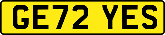 GE72YES