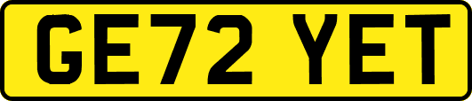 GE72YET