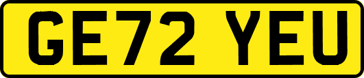 GE72YEU