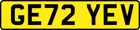 GE72YEV