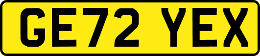 GE72YEX