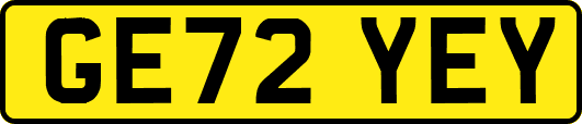 GE72YEY