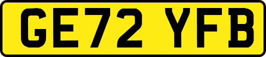GE72YFB