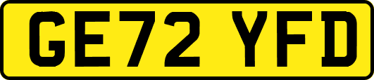 GE72YFD
