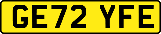 GE72YFE