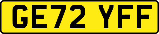 GE72YFF