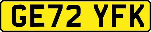GE72YFK