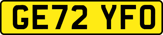 GE72YFO