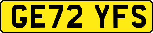 GE72YFS