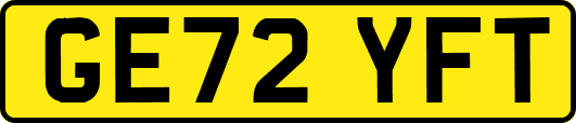 GE72YFT