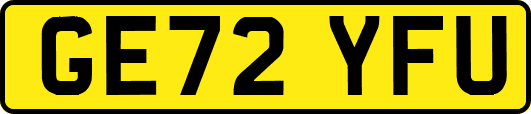 GE72YFU
