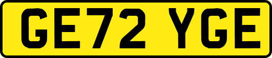 GE72YGE