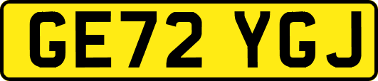 GE72YGJ