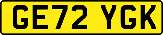 GE72YGK