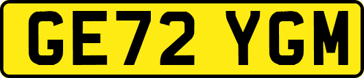 GE72YGM