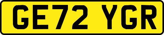 GE72YGR