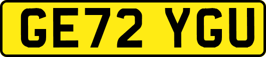GE72YGU