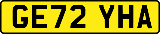 GE72YHA