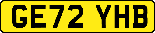 GE72YHB