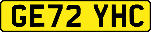 GE72YHC