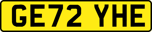 GE72YHE