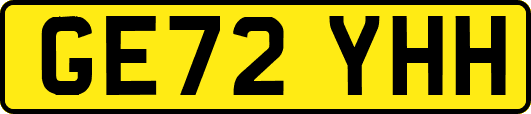 GE72YHH