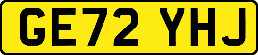 GE72YHJ