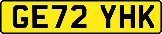 GE72YHK