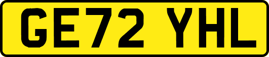GE72YHL