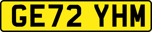 GE72YHM