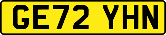 GE72YHN