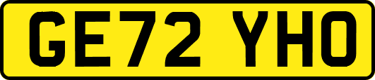 GE72YHO