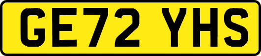 GE72YHS