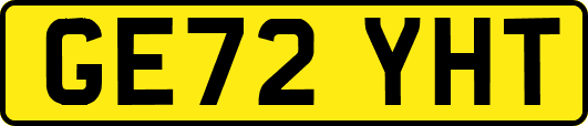 GE72YHT