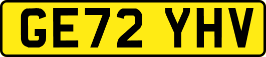 GE72YHV