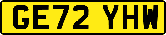 GE72YHW