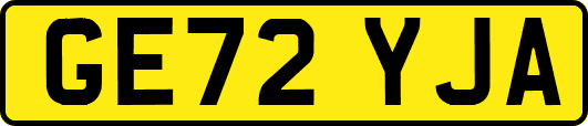 GE72YJA