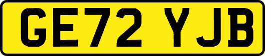 GE72YJB
