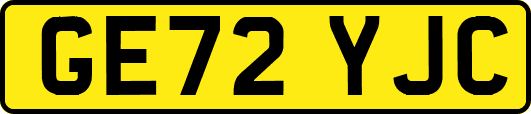 GE72YJC