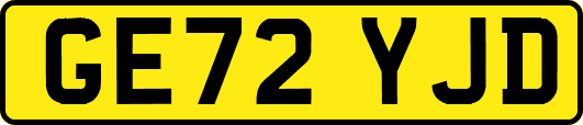 GE72YJD