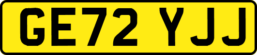 GE72YJJ