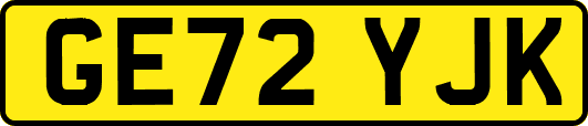 GE72YJK