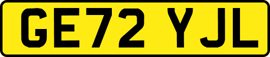 GE72YJL